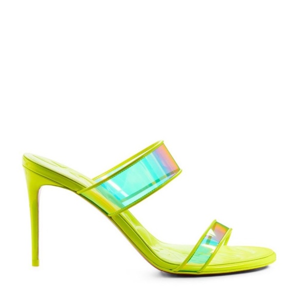 Christian Louboutin Shoes - Christian Louboutin loubi 85